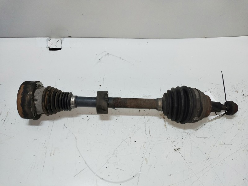 Recambio de transmision delantera izquierda para volkswagen passat variant (3c5) advance referencia OEM IAM   