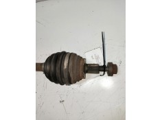 Recambio de transmision delantera izquierda para volkswagen passat variant (3c5) advance referencia OEM IAM    2