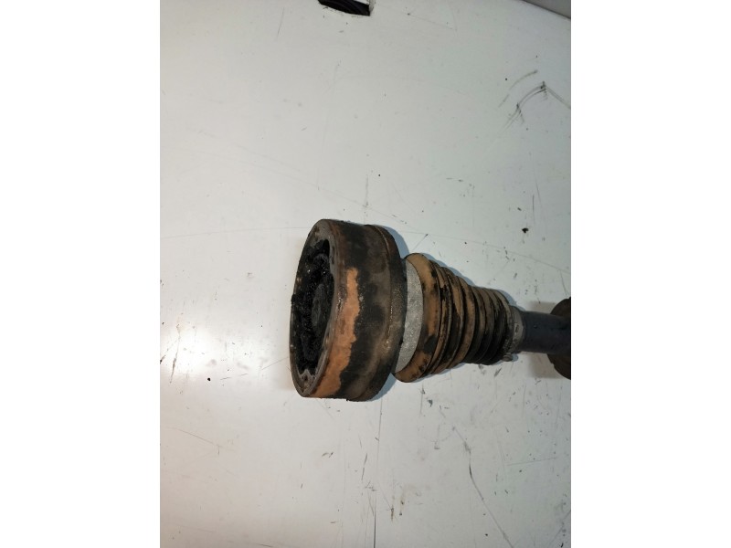 Recambio de transmision delantera izquierda para volkswagen passat variant (3c5) advance referencia OEM IAM   