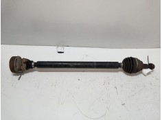 Recambio de transmision delantera derecha para volkswagen passat variant (3c5) advance referencia OEM IAM   