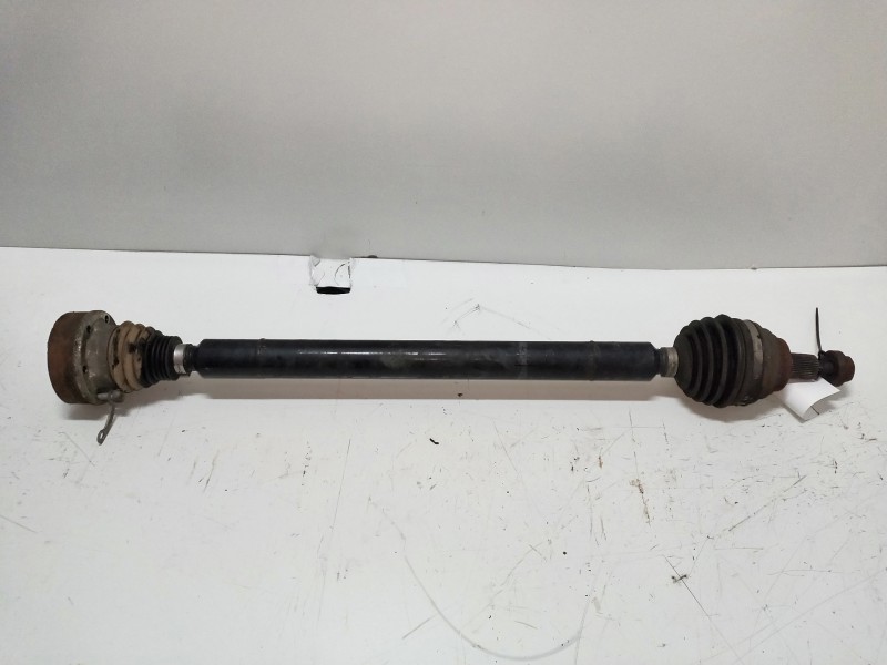 Recambio de transmision delantera derecha para volkswagen passat variant (3c5) advance referencia OEM IAM   