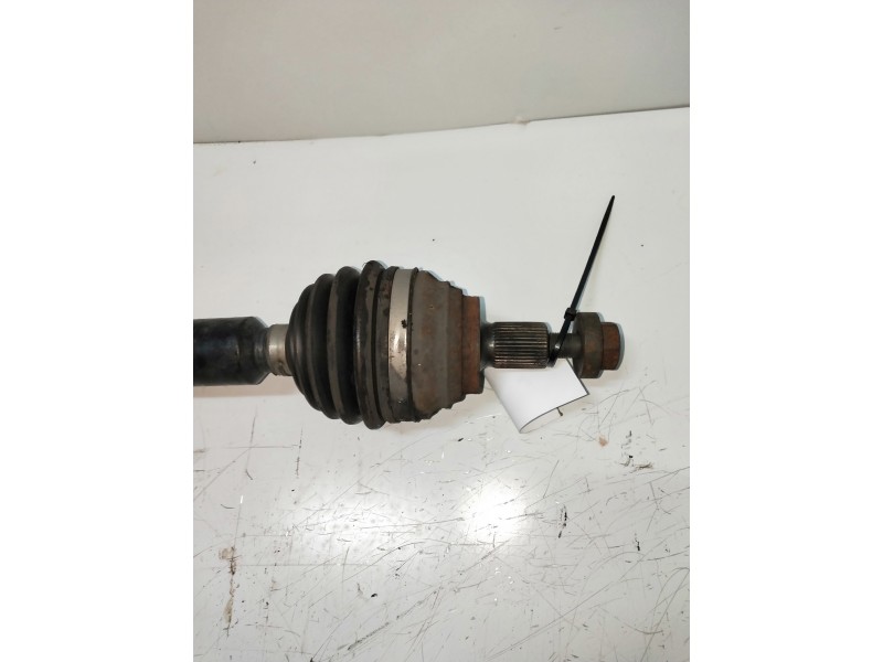 Recambio de transmision delantera derecha para volkswagen passat variant (3c5) advance referencia OEM IAM   