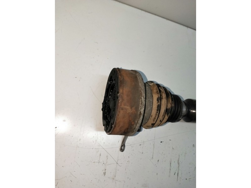 Recambio de transmision delantera derecha para volkswagen passat variant (3c5) advance referencia OEM IAM   