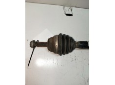 Recambio de transmision delantera derecha para volkswagen lupo (6x1/6e1) 1.7 sdi referencia OEM IAM 6E0407272H   2