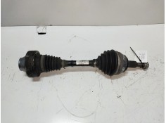 Recambio de transmision delantera derecha para volkswagen touareg (7la) tdi r5 referencia OEM IAM 7L6407271D  