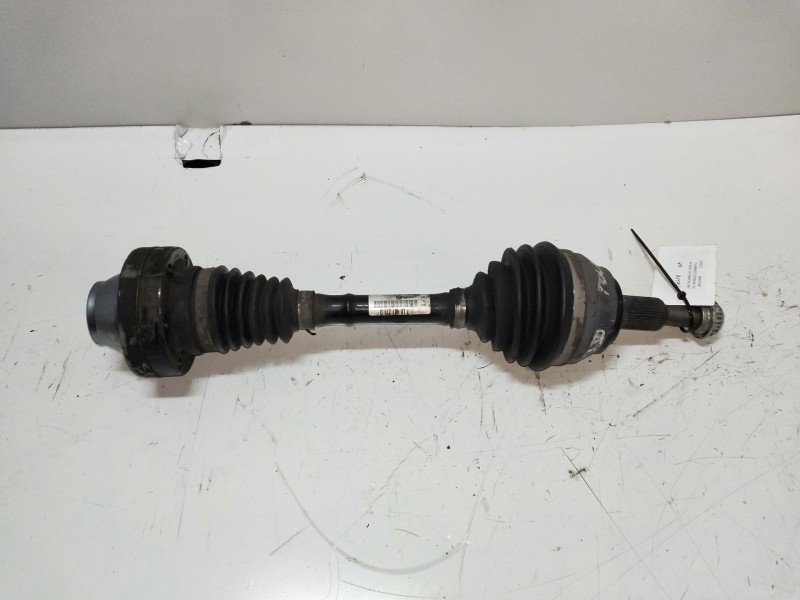 Recambio de transmision delantera derecha para volkswagen touareg (7la) tdi r5 referencia OEM IAM 7L6407271D  