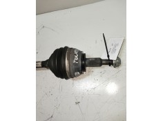 Recambio de transmision delantera derecha para volkswagen touareg (7la) tdi r5 referencia OEM IAM 7L6407271D   2