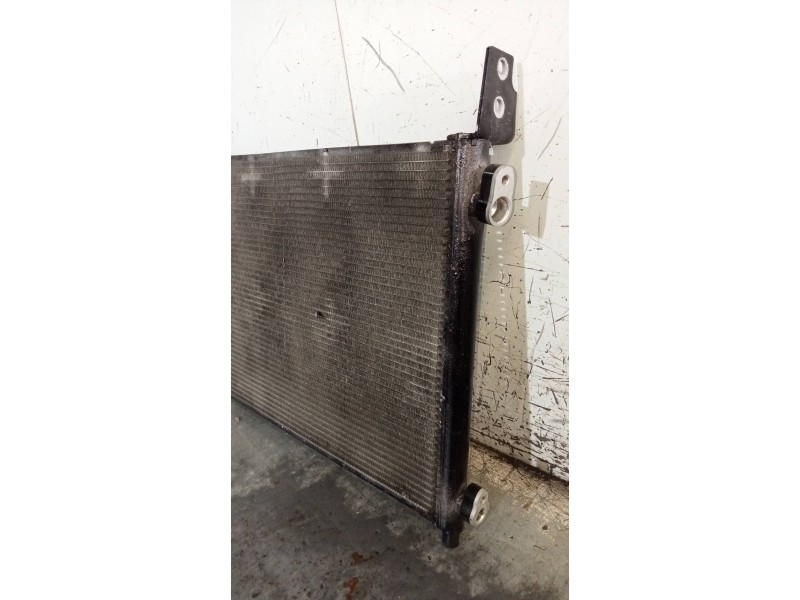 Recambio de condensador / radiador aire acondicionado para lexus nx 300h 4wd referencia OEM IAM   
