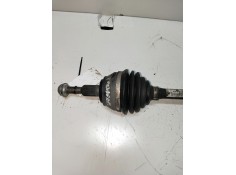 Recambio de transmision delantera izquierda para volkswagen touareg (7la) tdi r5 referencia OEM IAM 7L6407271D   2