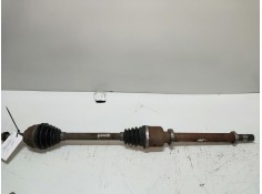 Recambio de transmision delantera derecha para renault megane ii coupe/cabrio confort authentique referencia OEM IAM 8200264665 