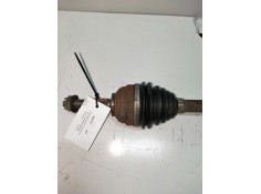 Recambio de transmision delantera derecha para renault megane ii coupe/cabrio confort authentique referencia OEM IAM 8200264665  2