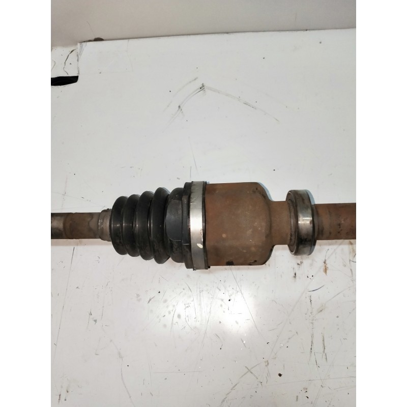 Recambio de transmision delantera derecha para renault megane ii coupe/cabrio confort authentique referencia OEM IAM 8200264665 