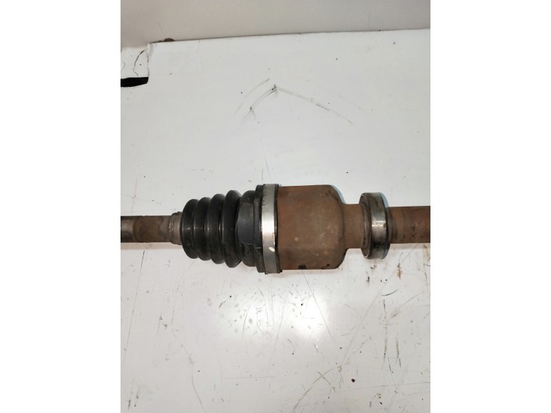 Recambio de transmision delantera derecha para renault megane ii coupe/cabrio confort authentique referencia OEM IAM 8200264665 