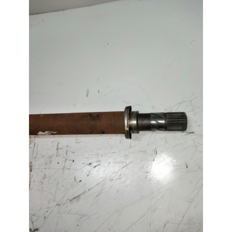 Recambio de transmision delantera derecha para renault megane ii coupe/cabrio confort authentique referencia OEM IAM 8200264665 