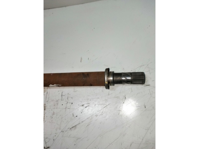 Recambio de transmision delantera derecha para renault megane ii coupe/cabrio confort authentique referencia OEM IAM 8200264665 