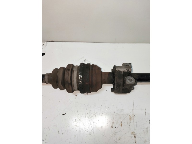 Recambio de transmision delantera derecha para opel astra h berlina cosmo referencia OEM IAM   