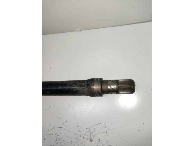 Recambio de transmision delantera derecha para opel astra h berlina cosmo referencia OEM IAM   