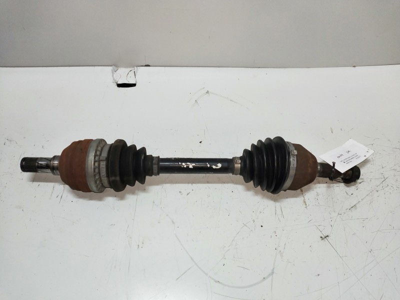 Recambio de transmision delantera izquierda para opel astra h berlina cosmo referencia OEM IAM   