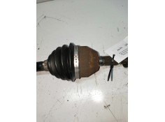 Recambio de transmision delantera izquierda para opel astra h berlina cosmo referencia OEM IAM    2