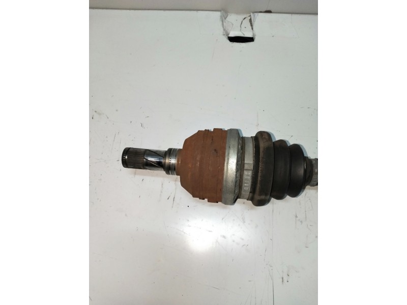 Recambio de transmision delantera izquierda para opel astra h berlina cosmo referencia OEM IAM   