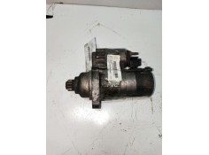 Recambio de motor arranque para skoda octavia combi (1z5) elegance referencia OEM IAM TS18E3 VALEO 