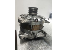 Recambio de alternador para renault laguna iii authentique referencia OEM IAM    2