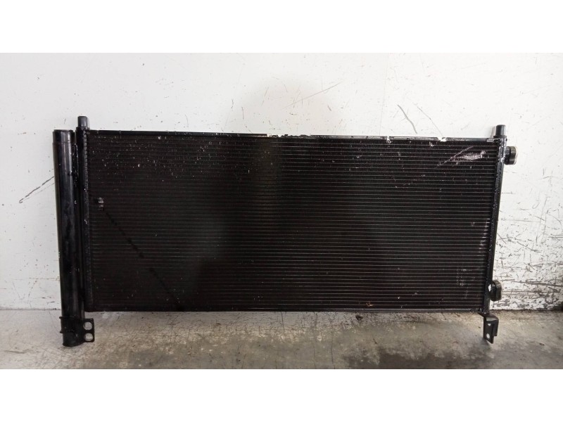 Recambio de condensador / radiador aire acondicionado para lexus nx 300h 4wd referencia OEM IAM   