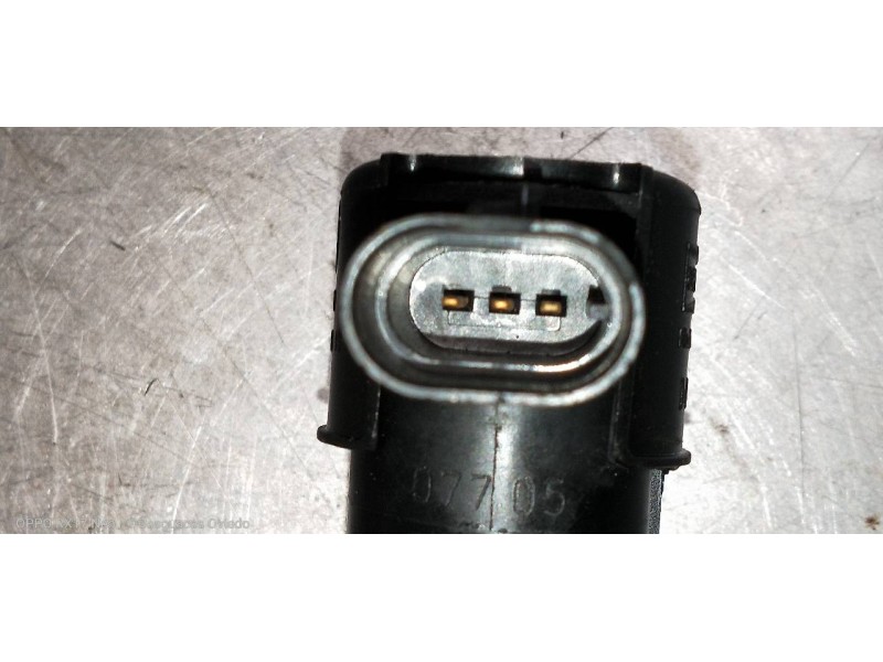 Recambio de bobina encendido para fiat stilo (192) 1.6 16v active referencia OEM IAM   