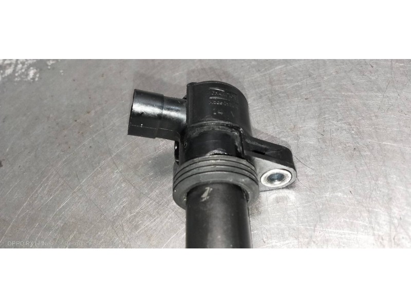 Recambio de bobina encendido para fiat stilo (192) 1.6 16v active referencia OEM IAM   