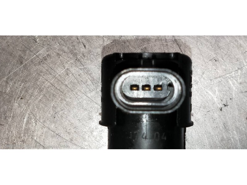 Recambio de bobina encendido para fiat stilo (192) 1.6 16v active referencia OEM IAM   