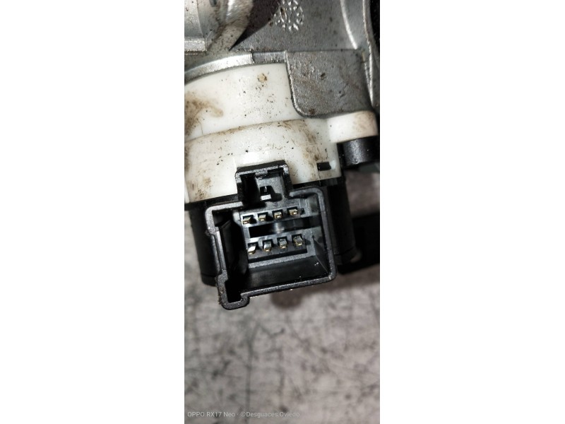 Recambio de conmutador de arranque para volvo s80 berlina 2.4 d referencia OEM IAM 8626324  