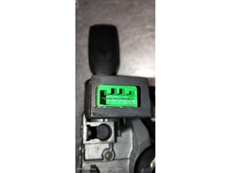 Recambio de conmutador de arranque para volvo s80 berlina 2.4 d referencia OEM IAM 8626324  