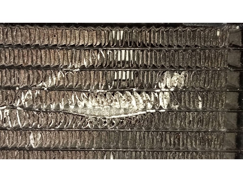 Recambio de condensador / radiador aire acondicionado para lexus nx 300h 4wd referencia OEM IAM   