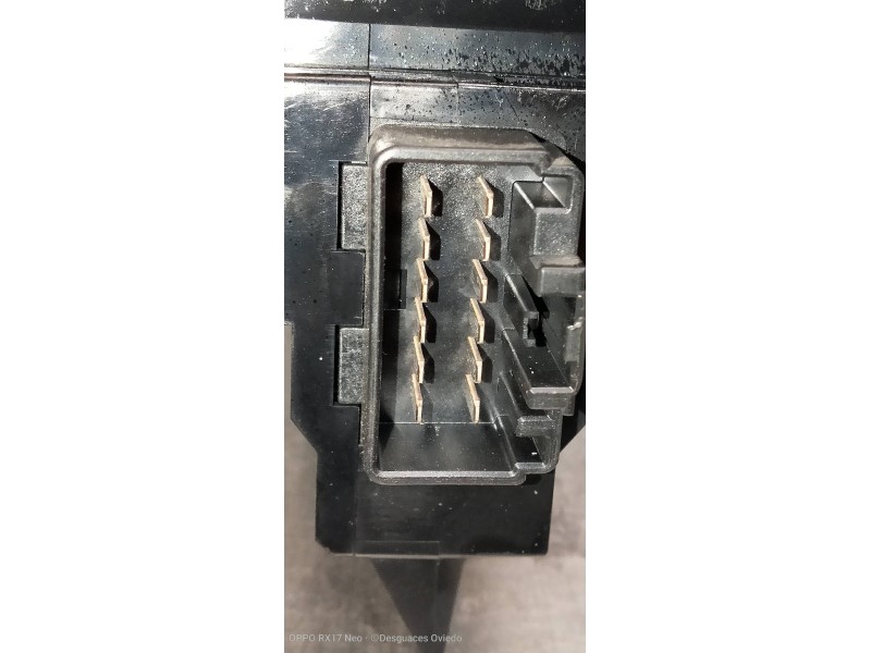 Recambio de mando elevalunas delantero izquierdo para volvo s80 berlina 2.4 d referencia OEM IAM 30658146  