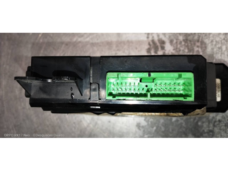 Recambio de mando elevalunas delantero izquierdo para volvo s80 berlina 2.4 d referencia OEM IAM 30658146  