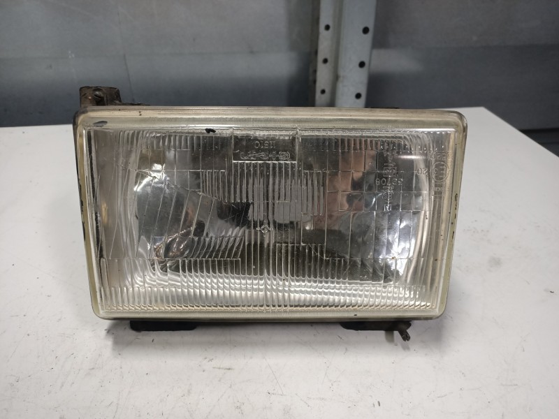 Recambio de faro derecho para citroen c 25 combi/bus 1.9 diesel referencia OEM IAM    Recambio de faro derecho para citroen c 25 combi/bus 1.9 diesel referencia OEM IAM