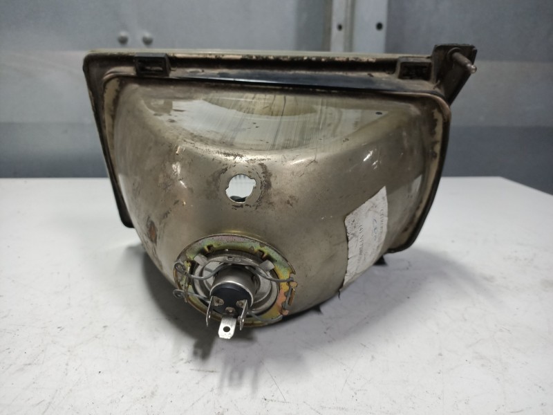 Recambio de faro derecho para citroen c 25 combi/bus 1.9 diesel referencia OEM IAM    Recambio de faro derecho para citroen c 25 combi/bus 1.9 diesel referencia OEM IAM