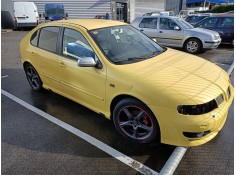 seat leon (1m1) del año 2002