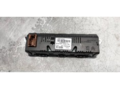 Recambio de pantalla multifuncion para citroen c3 exclusive referencia OEM IAM 96759552XT   2