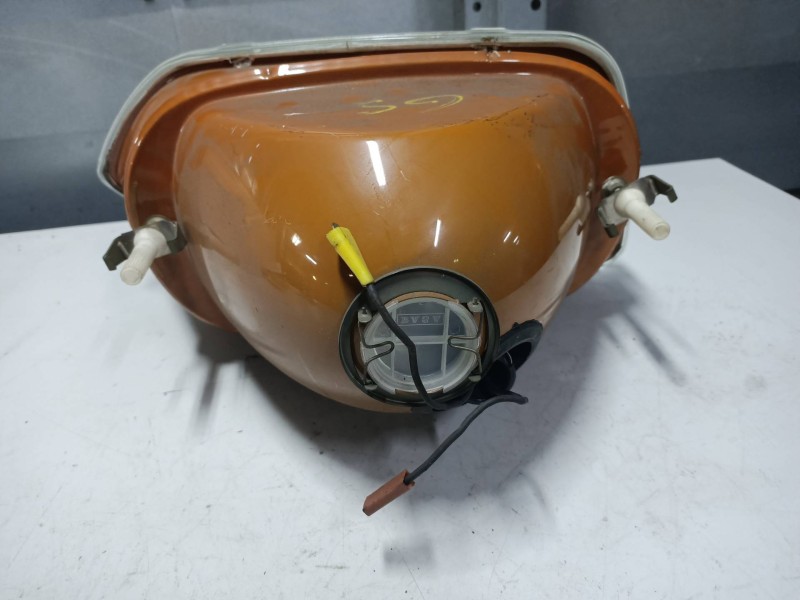 Recambio de faro derecho para citroen gsa break club referencia OEM IAM    Recambio de faro derecho para citroen gsa break club referencia OEM IAM
