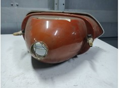 Recambio de faro izquierdo para citroen gsa break club referencia OEM IAM    2