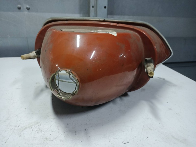 Recambio de faro izquierdo para citroen gsa break club referencia OEM IAM   