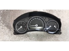 Recambio de cuadro instrumentos para saab 9-3 sport hatch linear referencia OEM IAM P12784998  