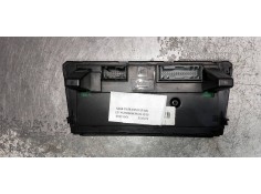 Recambio de mando calefaccion / aire acondicionado para saab 9-3 sport hatch linear referencia OEM IAM 12772891   2