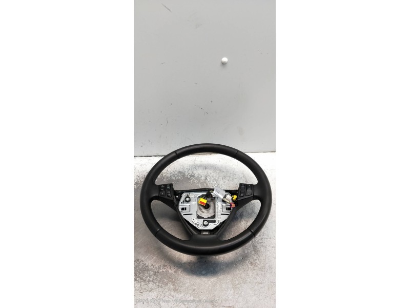 Recambio de volante para saab 9-3 sport hatch linear referencia OEM IAM 12783360  