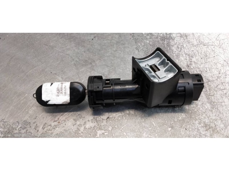 Recambio de conmutador de arranque para lancia delta (181) gold referencia OEM IAM 51793869  