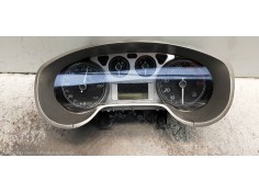 Recambio de cuadro instrumentos para lancia delta (181) gold referencia OEM IAM 51875949 503005082800 