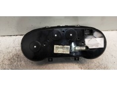 Recambio de cuadro instrumentos para lancia delta (181) gold referencia OEM IAM 51875949 503005082800  2