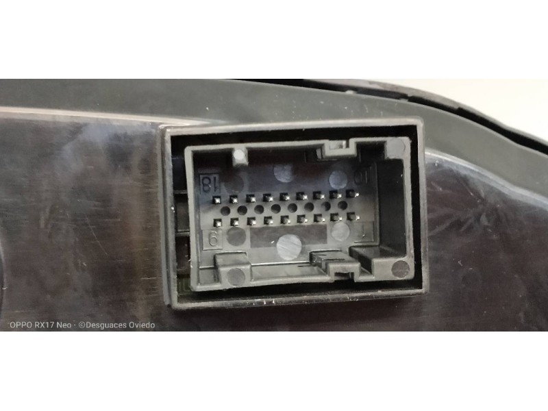 Recambio de cuadro instrumentos para lancia delta (181) gold referencia OEM IAM 51875949 503005082800 