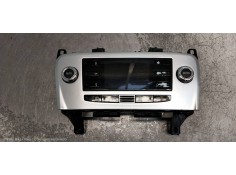 Recambio de mando calefaccion / aire acondicionado para lancia delta (181) gold referencia OEM IAM 735517351 A83023100 